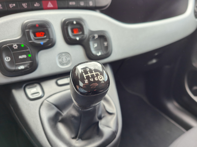 Fiat Panda PANDA CROSS EDITION GARMIN MHEV BLUETOOTH GPS
