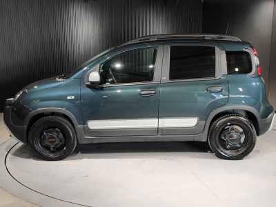 Fiat Panda PANDA CROSS EDITION GARMIN MHEV BLUETOOTH GPS