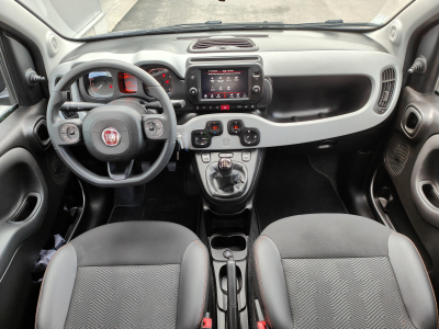 Fiat Panda PANDA CROSS EDITION GARMIN MHEV BLUETOOTH GPS