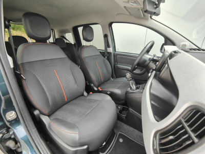 Fiat Panda PANDA CROSS EDITION GARMIN MHEV BLUETOOTH GPS