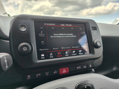 Fiat Panda PANDA CROSS EDITION GARMIN MHEV BLUETOOTH GPS