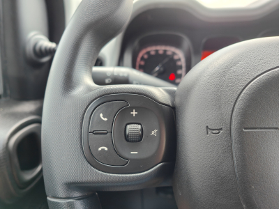 Fiat Panda PANDA CROSS EDITION GARMIN MHEV BLUETOOTH GPS