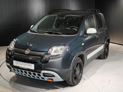 Fiat Panda PANDA CROSS EDITION GARMIN MHEV BLUETOOTH GPS
