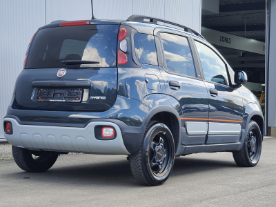 Fiat Panda PANDA CROSS EDITION GARMIN MHEV BLUETOOTH GPS
