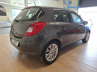 Opel Corsa 1.3 16V CDTI 95 Cosmo - Navi -