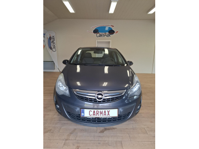 Opel Corsa 1.3 16V CDTI 95 Cosmo - Navi -