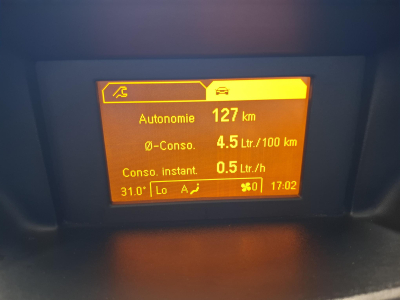 Opel Corsa 1.3 16V CDTI 95 Cosmo - Navi -