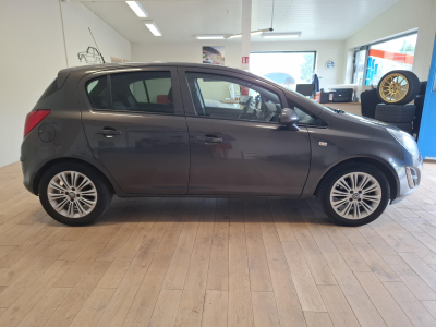 Opel Corsa 1.3 16V CDTI 95 Cosmo - Navi -