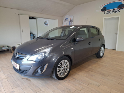 Opel Corsa 1.3 16V CDTI 95 Cosmo - Navi -