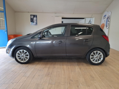 Opel Corsa 1.3 16V CDTI 95 Cosmo - Navi -