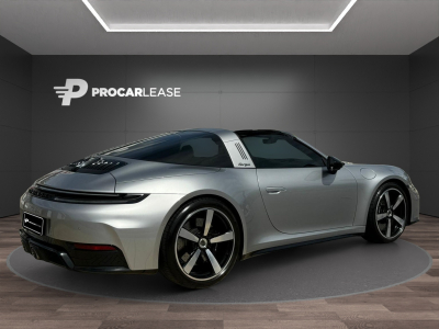 Porsche 992 911/992.2 TARGA 4 GTS / FACELIFT MY2025 / SOFORT