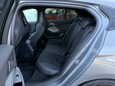 BMW 120 I M SPORT / M SEATS/