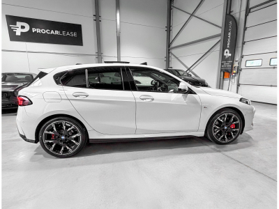 BMW 120 120 i Limousine 120 M Sport/Mild Hybride