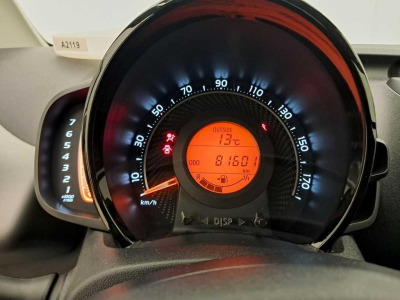 Toyota Aygo 1.0 VVT-i X-Play