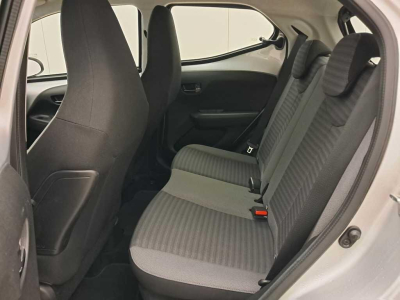 Toyota Aygo 1.0 VVT-i X-Play