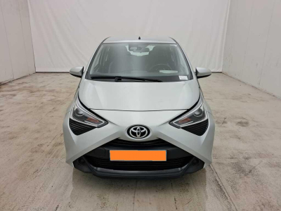 Toyota Aygo 1.0 VVT-i X-Play