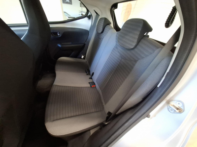 Toyota Aygo 1.0 VVT-i X-Play