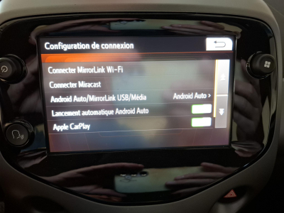 Toyota Aygo 1.0 VVT-i X-Play