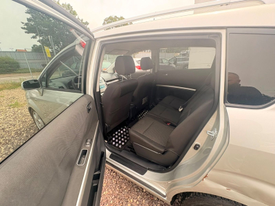 Toyota Corolla Verso 2.2 D-4D Sol