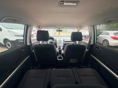 Toyota Corolla Verso 2.2 D-4D Sol
