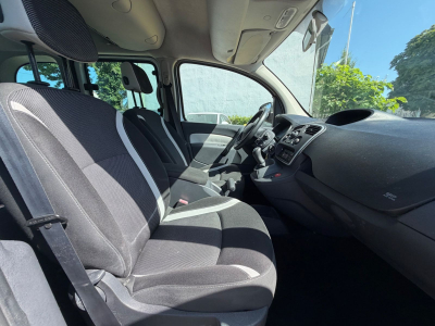 Renault Kangoo Z.E. Kangoo Authentique