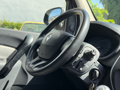 Renault Kangoo Z.E. Kangoo Authentique