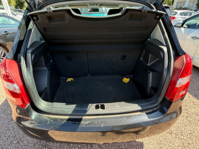 Skoda Fabia Active