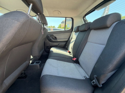 Skoda Fabia Active