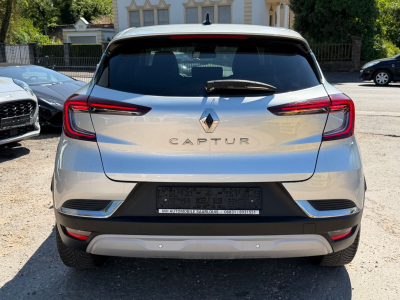 Renault Captur II Techno