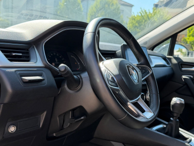 Renault Captur II Techno