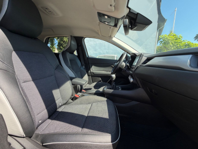 Renault Captur II Techno