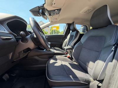 Renault Captur II Techno