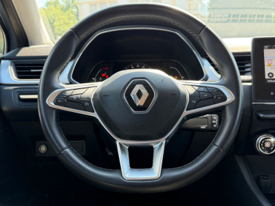 Renault Captur II Techno