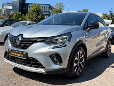 Renault Captur II Techno