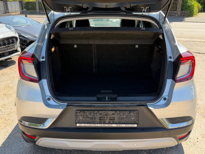 Renault Captur II Techno