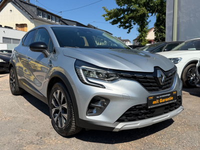 Renault Captur II Techno