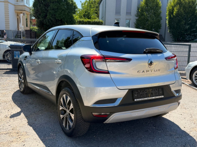 Renault Captur II Techno
