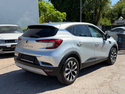 Renault Captur II Techno