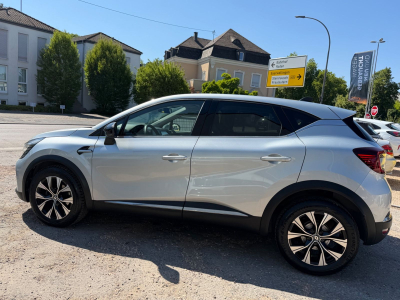Renault Captur II Techno