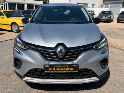 Renault Captur II Techno