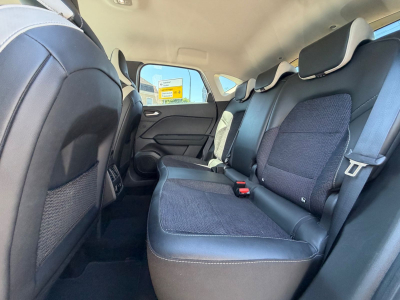 Renault Captur II Techno