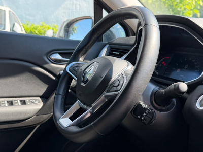 Renault Captur II Techno