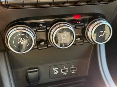 Renault Captur II Techno
