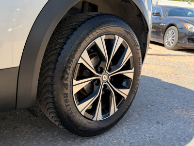 Renault Captur II Techno