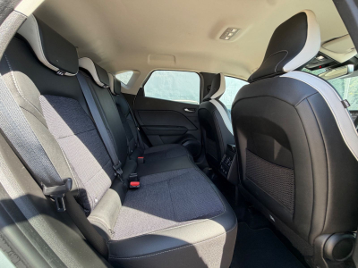 Renault Captur II Techno
