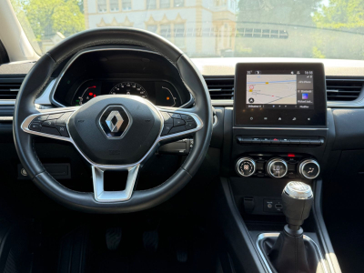 Renault Captur II Techno