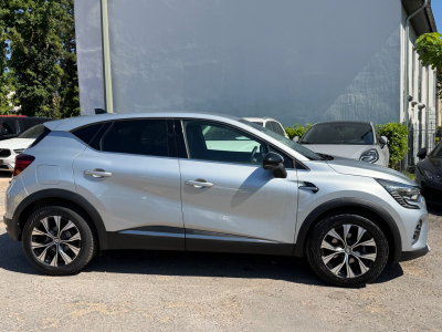 Renault Captur II Techno