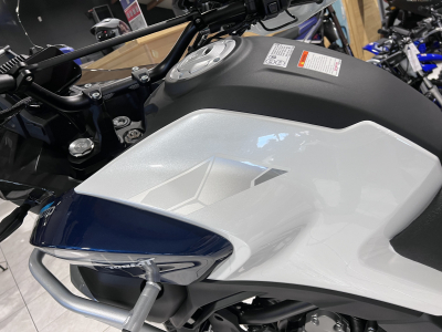 CF Moto 700 MT ADV