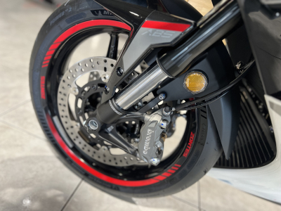 Zontes 703 RR BREMBO