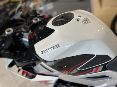 Zontes 703 RR BREMBO